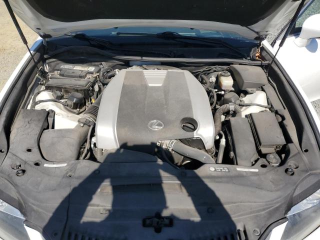 JTHBE1BL9E5042067 Lexus GS 350