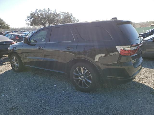1C4RDHDG2HC780532 Dodge DURANGO GT