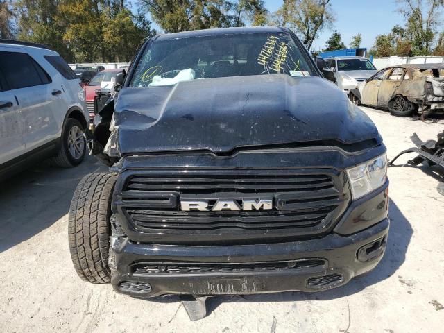 1C6SRFFT5KN603591 RAM 1500 Big Horn/lone Star