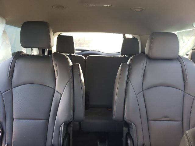 5GAERBKW8LJ151886 Buick Enclave Essence