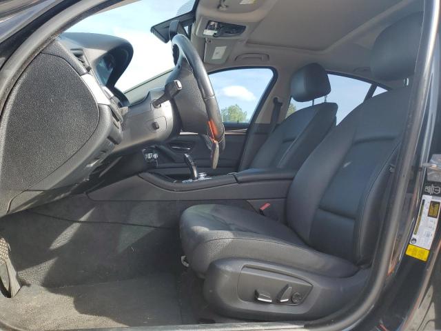 WBA5A5C52ED510645 BMW 528 I