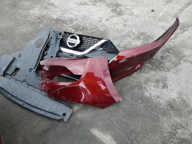 1N4AA6AP8JC409174 Nissan Maxima 3.5s