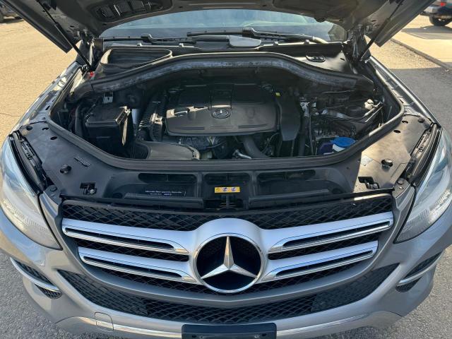 4JGDA5HB2GA747486 Mercedes-Benz Gle 350 4matic