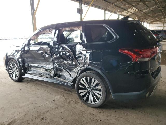 JA4AD2A37KZ015858 Mitsubishi Outlander Es