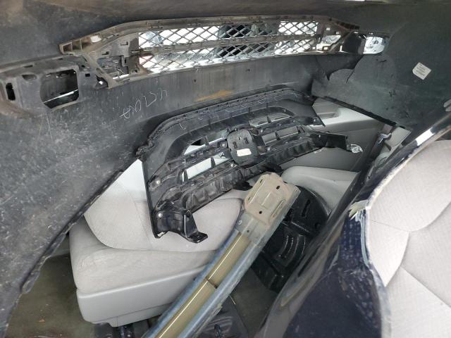 5FNRL5H33GB028719 Honda ODYSSEY SE