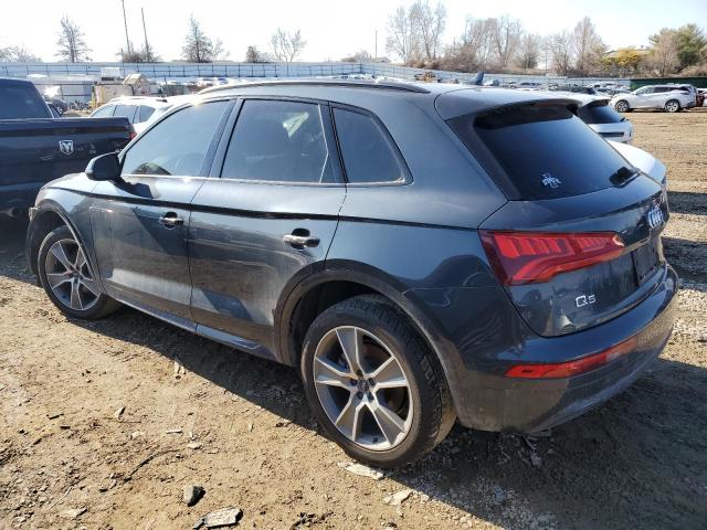 WA1BNAFY5L2038131 Audi Q5 Premium Plus