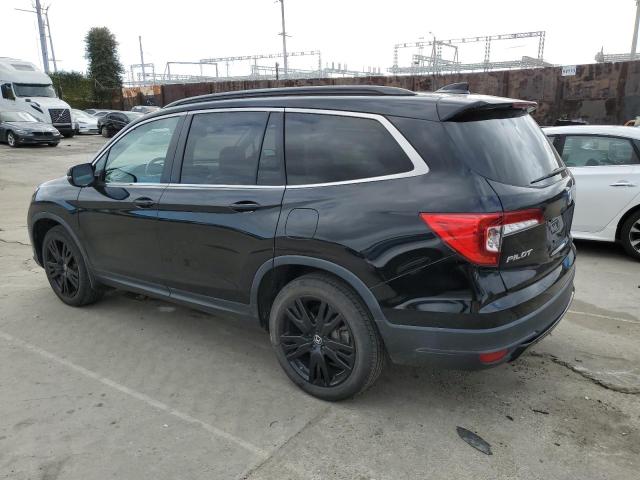 5FNYF6H28MB016822 Honda PILOT SE