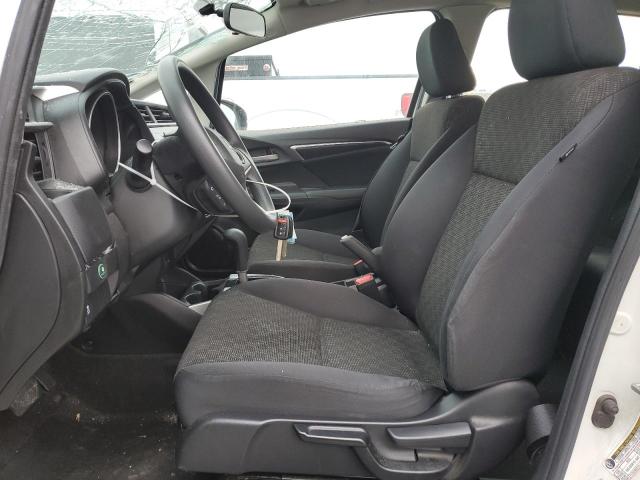 JHMGK5H53HS009246 Honda FIT LX