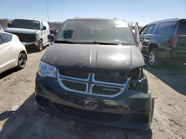 2C4RDGCG2ER288887 Dodge Grand Caravan Sxt