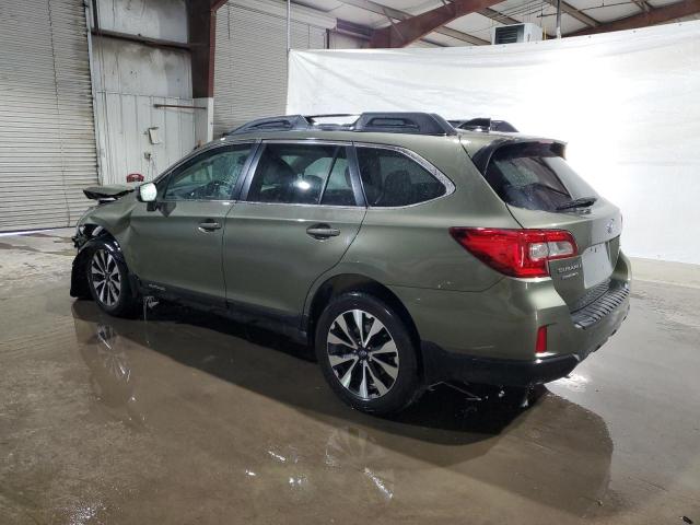 4S4BSANC1G3263632 Subaru Outback 2.5i Limited