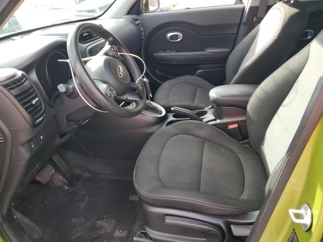 KNDJP3A5XH7880302 KIA SOUL +