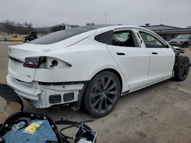5YJSA1E25JF244770 Tesla MODEL S