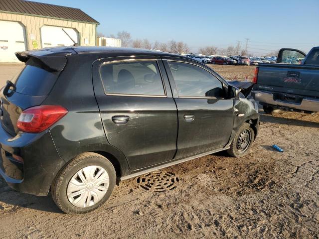 ML32A3HJ2LH010719 Mitsubishi MIRAGE ES