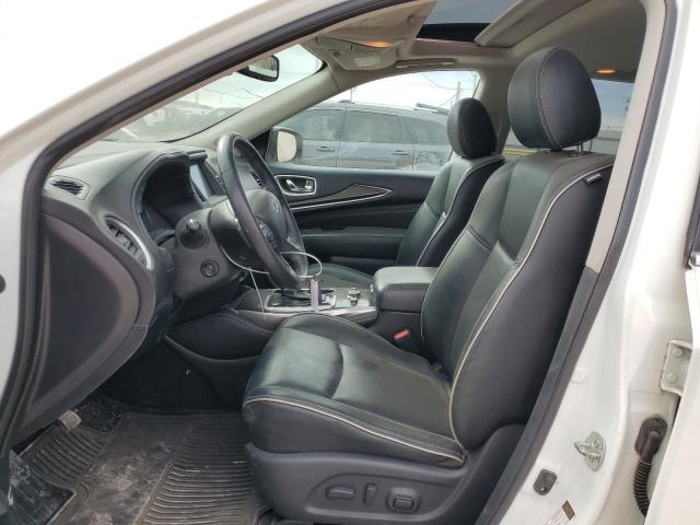 5N1DL0MM2KC519778 Infiniti QX60 LUXE