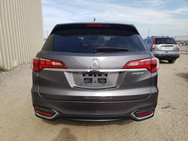 5J8TB3H39HL020685 Acura RDX