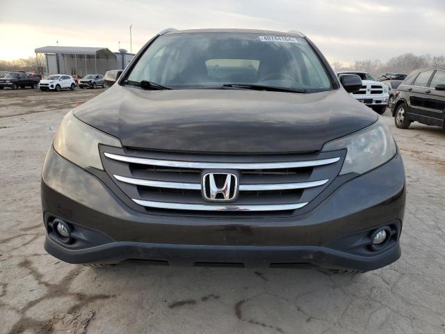 5J6RM4H7XEL034032 Honda CR-V EXL