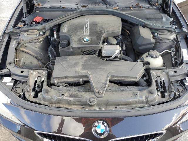 WBA3N7C53EF718755 BMW 428 I