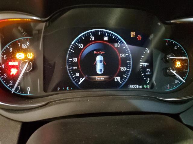1G4GA5G38EF161642 Buick Lacrosse
