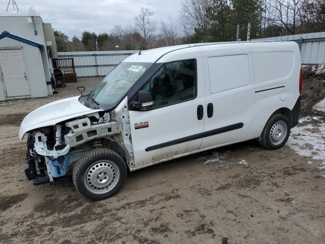 Auction sale of the 2020 Ram Promaster City, vin: ZFBHRFAB1L6P16566, lot number: 43631004