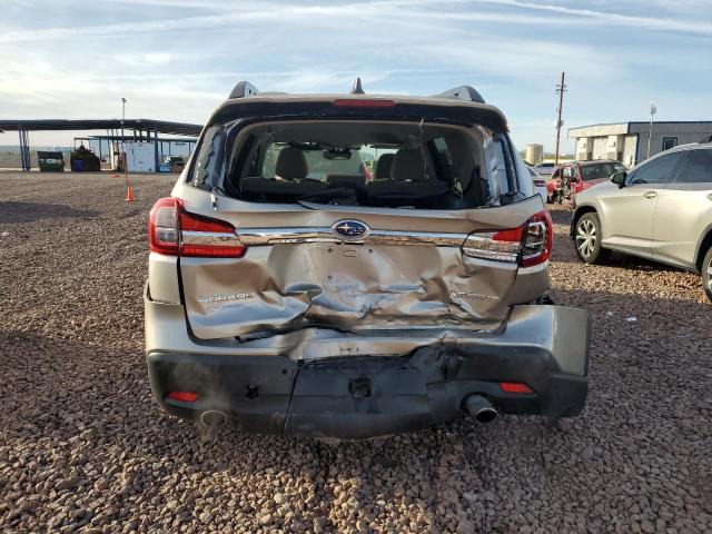 4S4WMACDXK3450609 Subaru Ascent Premium
