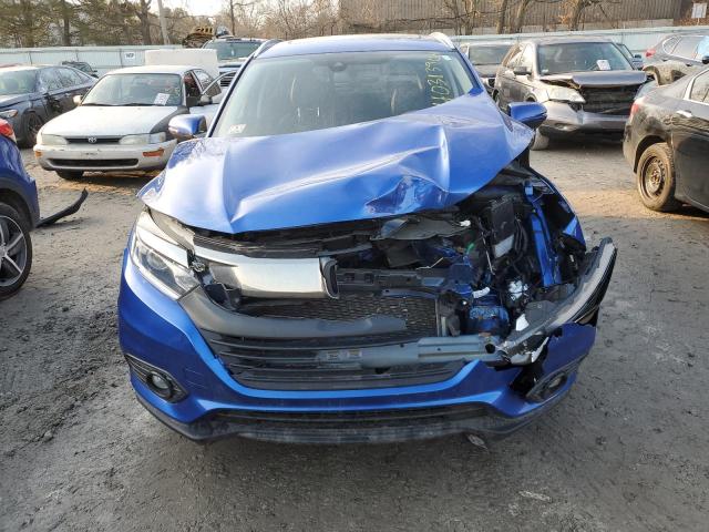 3CZRU6H74LM731705 Honda Hr-v Exl