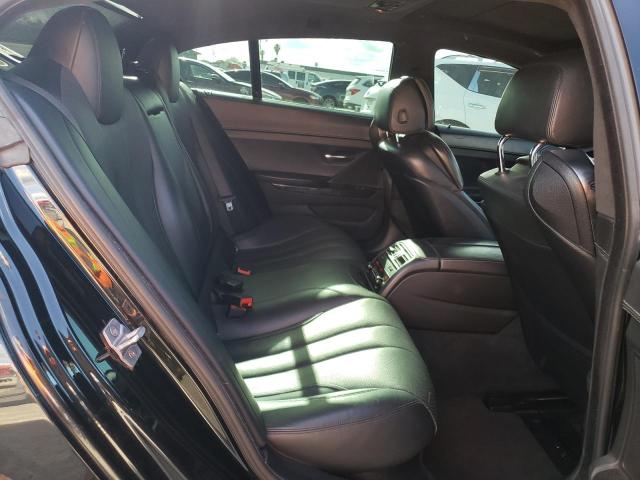 WBA6B2C50FD129958 BMW 650 I Gran Coupe