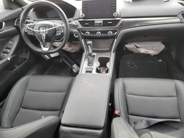1HGCV1F35NA119137 Honda Accord Sport