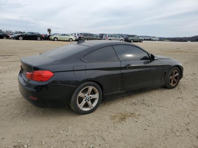 WBA3N3C50EK230105 BMW 428 I