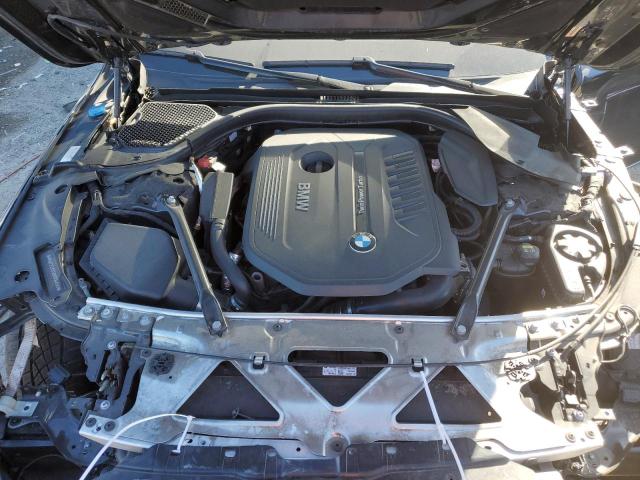 WBA7E2C53GG504690 BMW 740 I