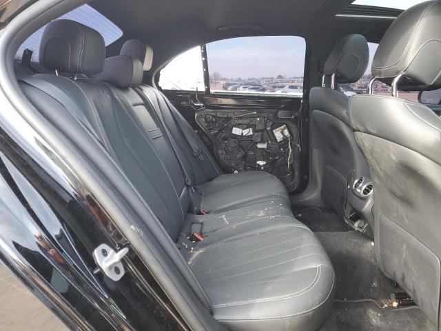 W1KZF8EB4MA901845 Mercedes-Benz E 350 4matic