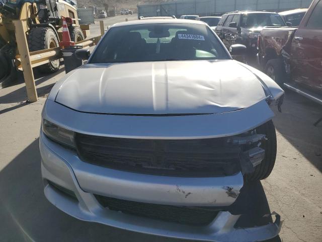 2C3CDXKT4HH655310 Dodge Charger Police