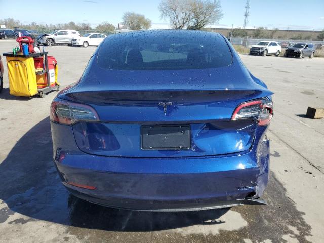 5YJ3E1EAXPF700836 Tesla MODEL 3