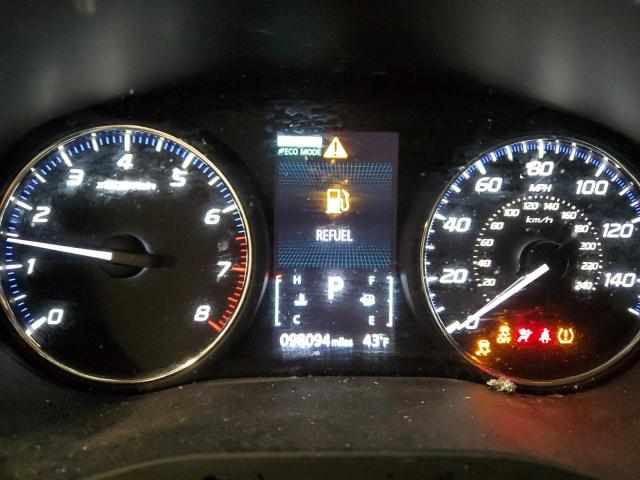 JA4AZ3A31KZ004815 Mitsubishi Outlander Se
