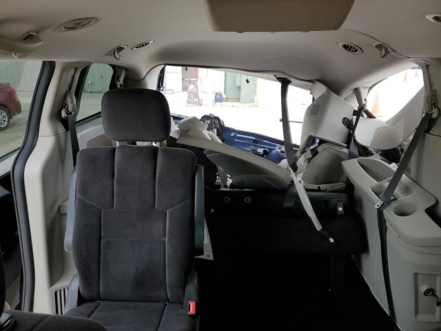 2C4RDGCG7ER152772 Dodge Grand Caravan Sxt