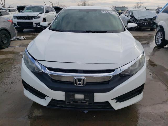 19XFC2F53HE079697 Honda Civic Lx