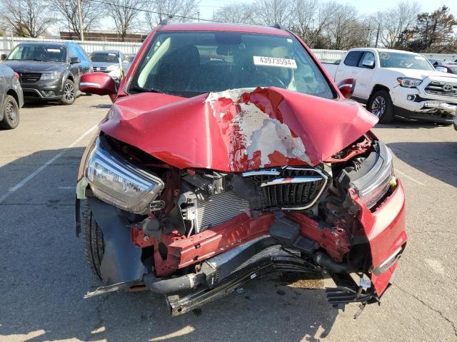KL4CJ2SB8HB127531 Buick Encore Sport Touring