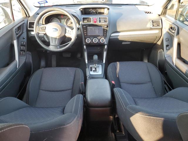 JF2SJADC2GH555254 Subaru Forester 2.5i Premium