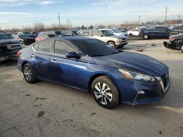 1N4BL4BV7KN311405 Nissan ALTIMA S