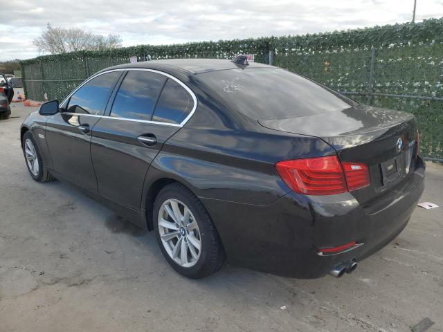 WBA5A5C56GG353140 BMW 528 I