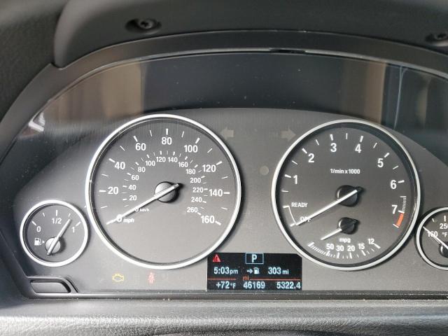 WBA3V5C5XEP747815 BMW 428 I