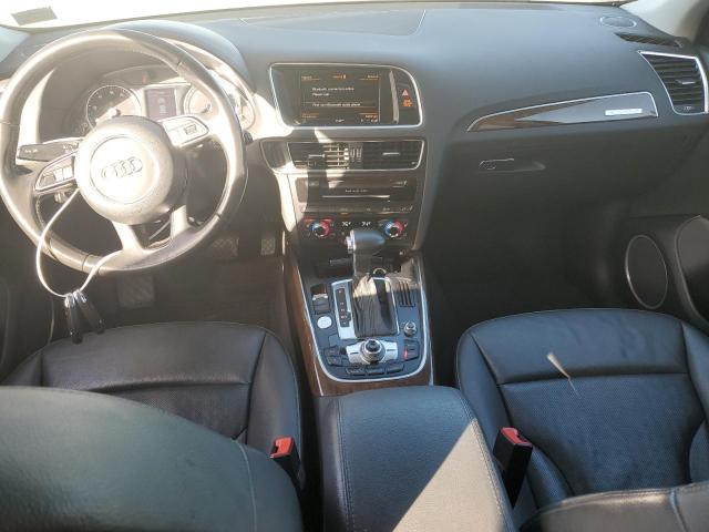 WA1DGAFP4FA030493 Audi Q5 Premium Plus