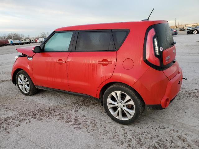 KNDJX3A55G7851790 KIA Soul !