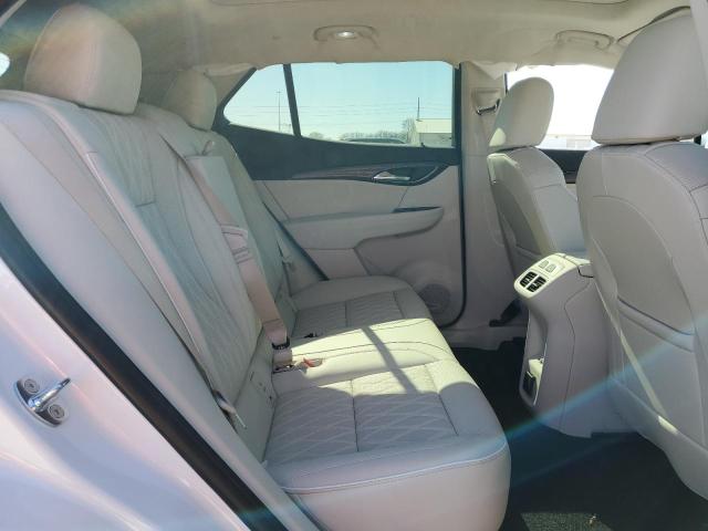 LRBFZSR4XPD181885 Buick Envision Avenir