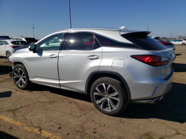 2T2BZMCA5KC182809 Lexus Rx 350 Base