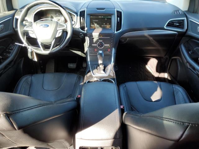 2FMPK4K86FBC19762 Ford Edge Titanium