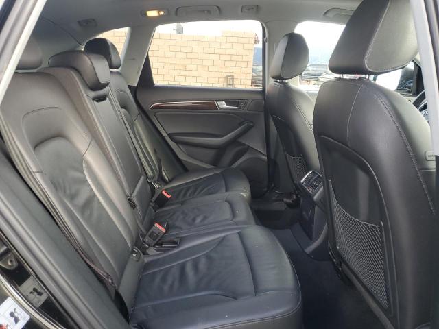 WA1C2AFP3GA006195 Audi Q5 PREMIUM