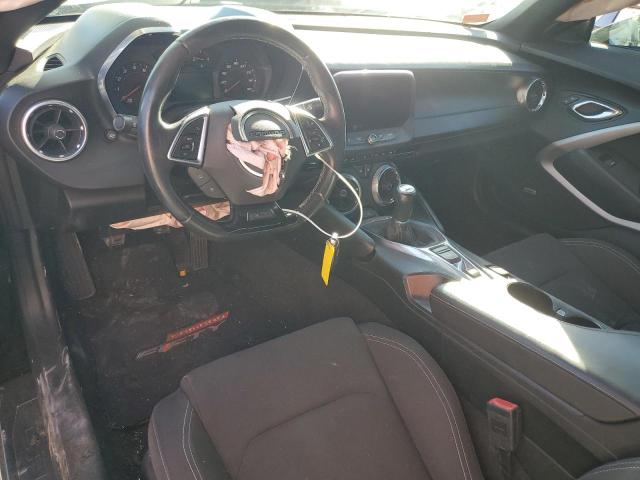 1G1FA1RX3H0109442 Chevrolet CAMARO LS