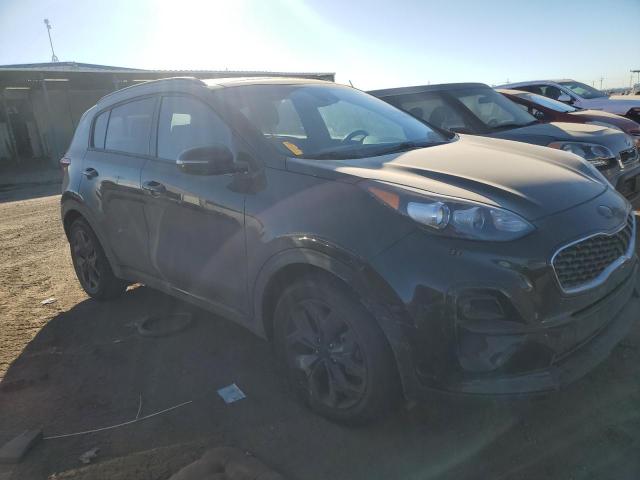 KNDP63AC7M7901449 KIA SPORTAGE S