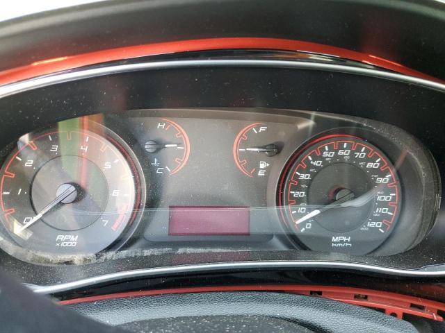 1C3CDFBB6GD689424 Dodge DART SXT