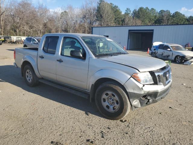 1N6AD0ER6JN701160 Nissan FRONTIER S